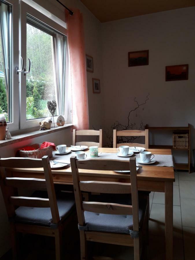 Am Rauenstein Apartment