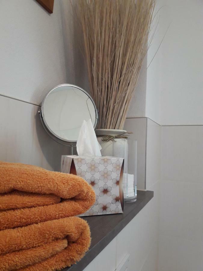 Apartment Am Rauenstein Struppen